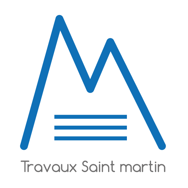 travaux à saint martin